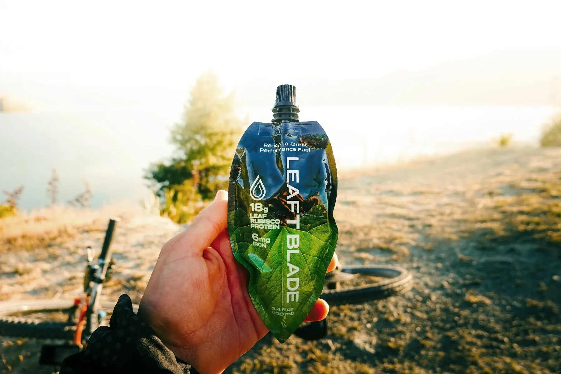 Leaft Foods | 两家新西兰企业登上《时代》全球最佳发明榜!